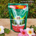 WIPOL karbol cemara pouch 200ml